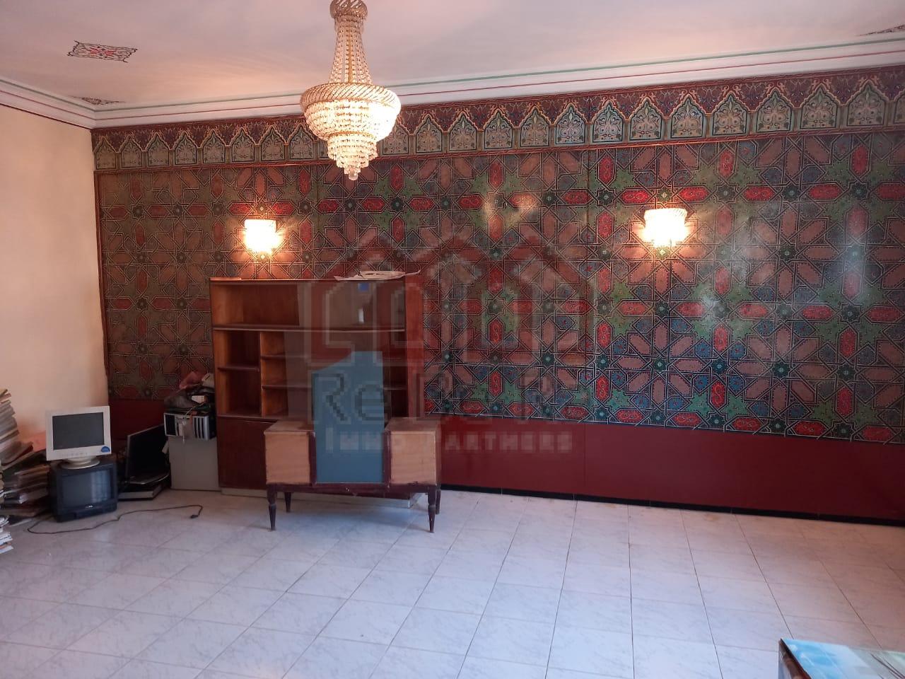 Villa en vente à Guich Oudaya